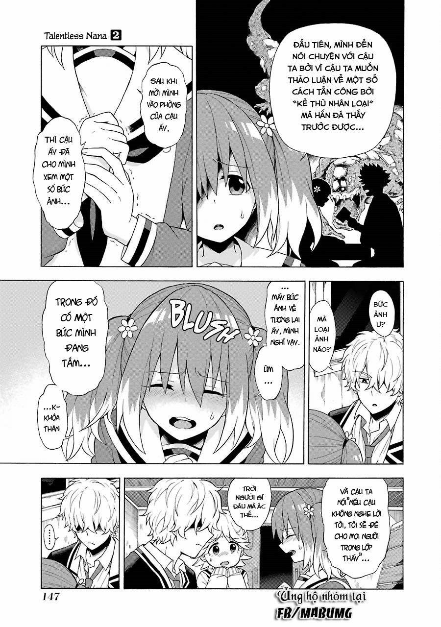 Munou Na Nana 9 trang 13