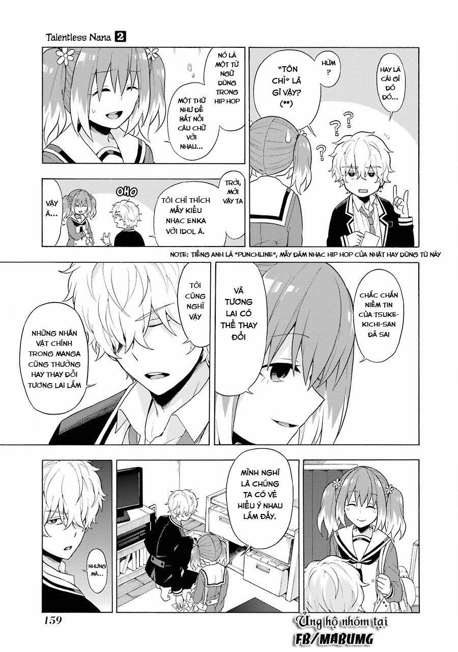 Munou Na Nana 9 trang 25