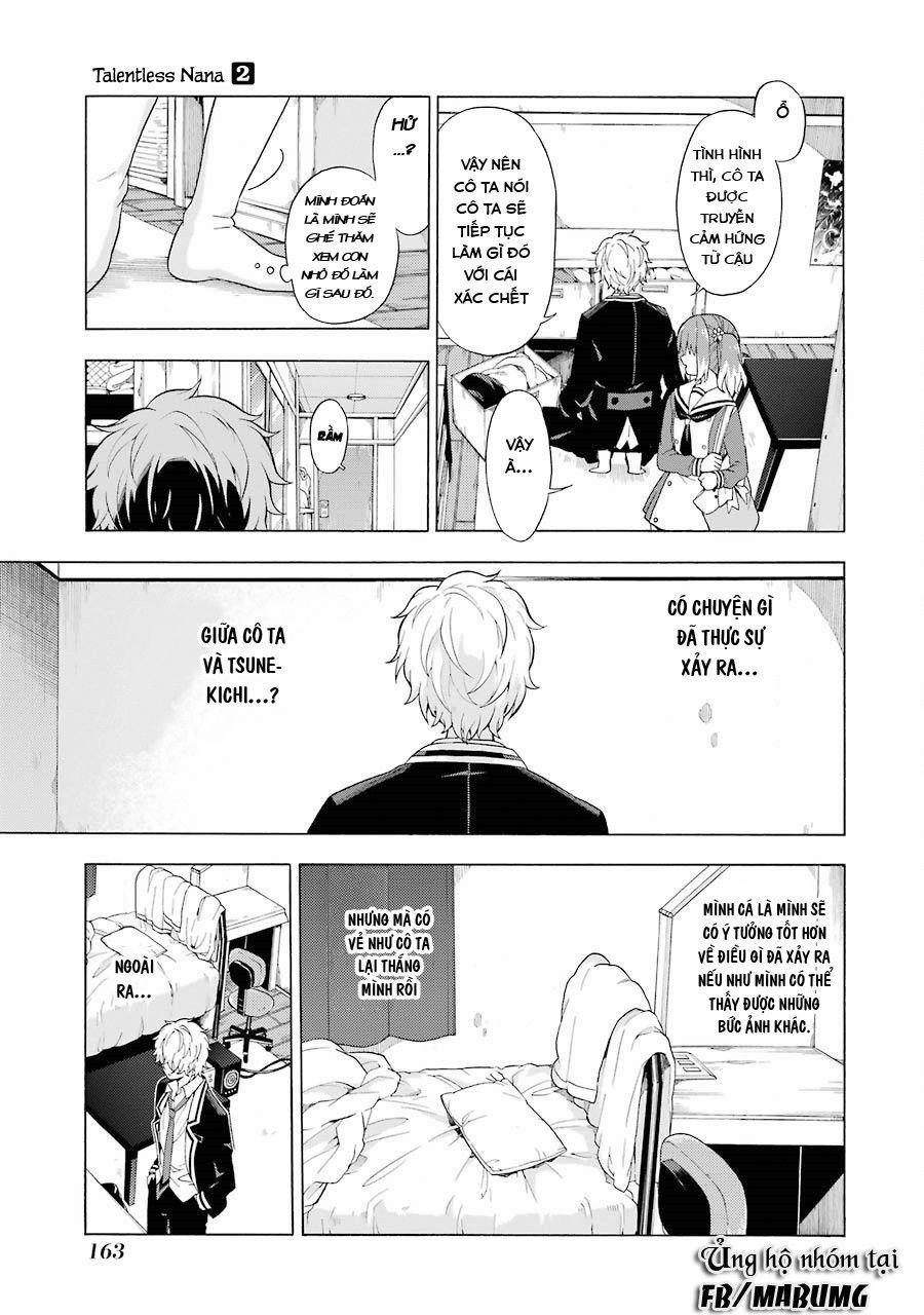 Munou Na Nana 9 trang 29