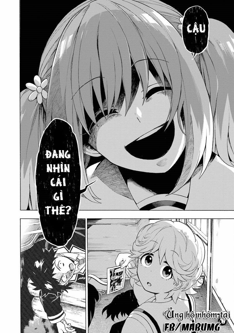 Munou Na Nana 9 trang 34