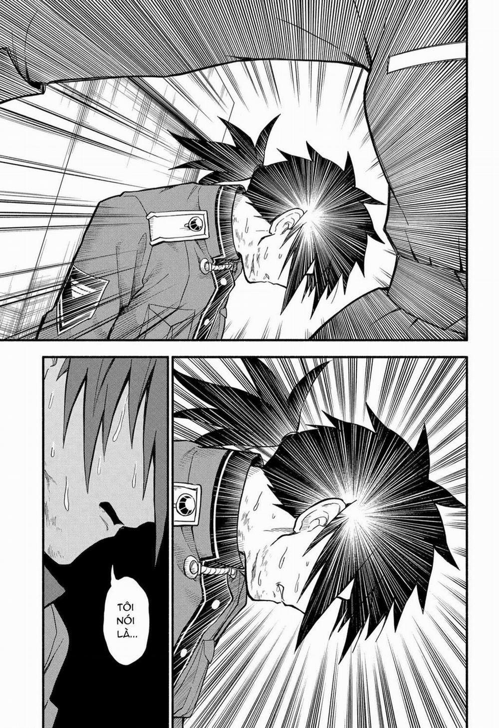 Munou Na Nana 92 trang 17