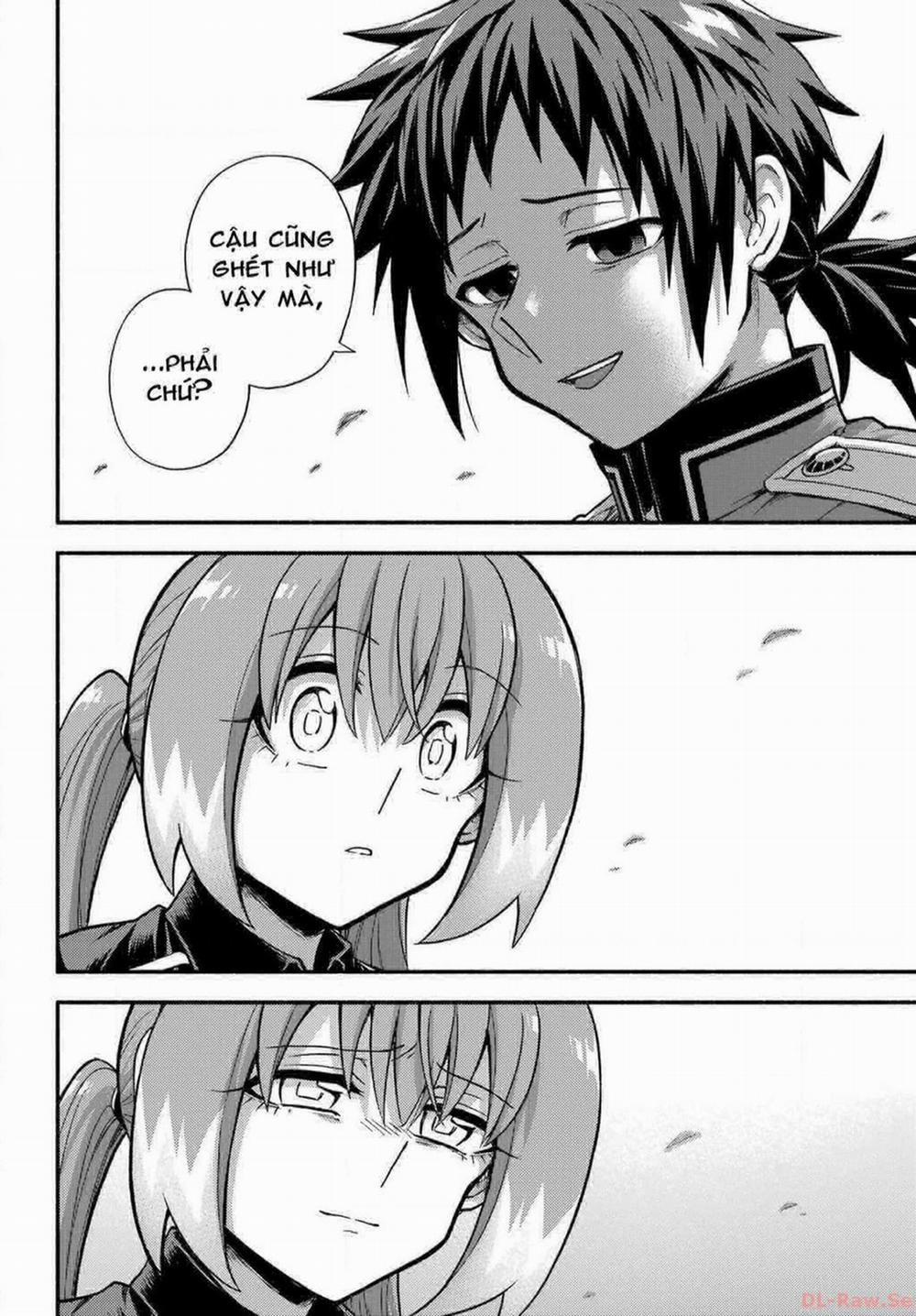 Munou Na Nana 92 trang 3