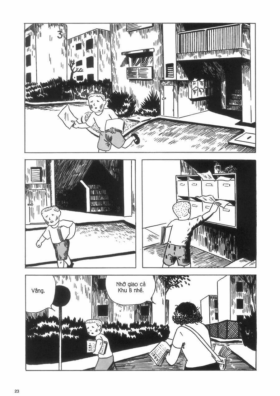 Munou No Hito - Người Vô Năng 1 trang 18