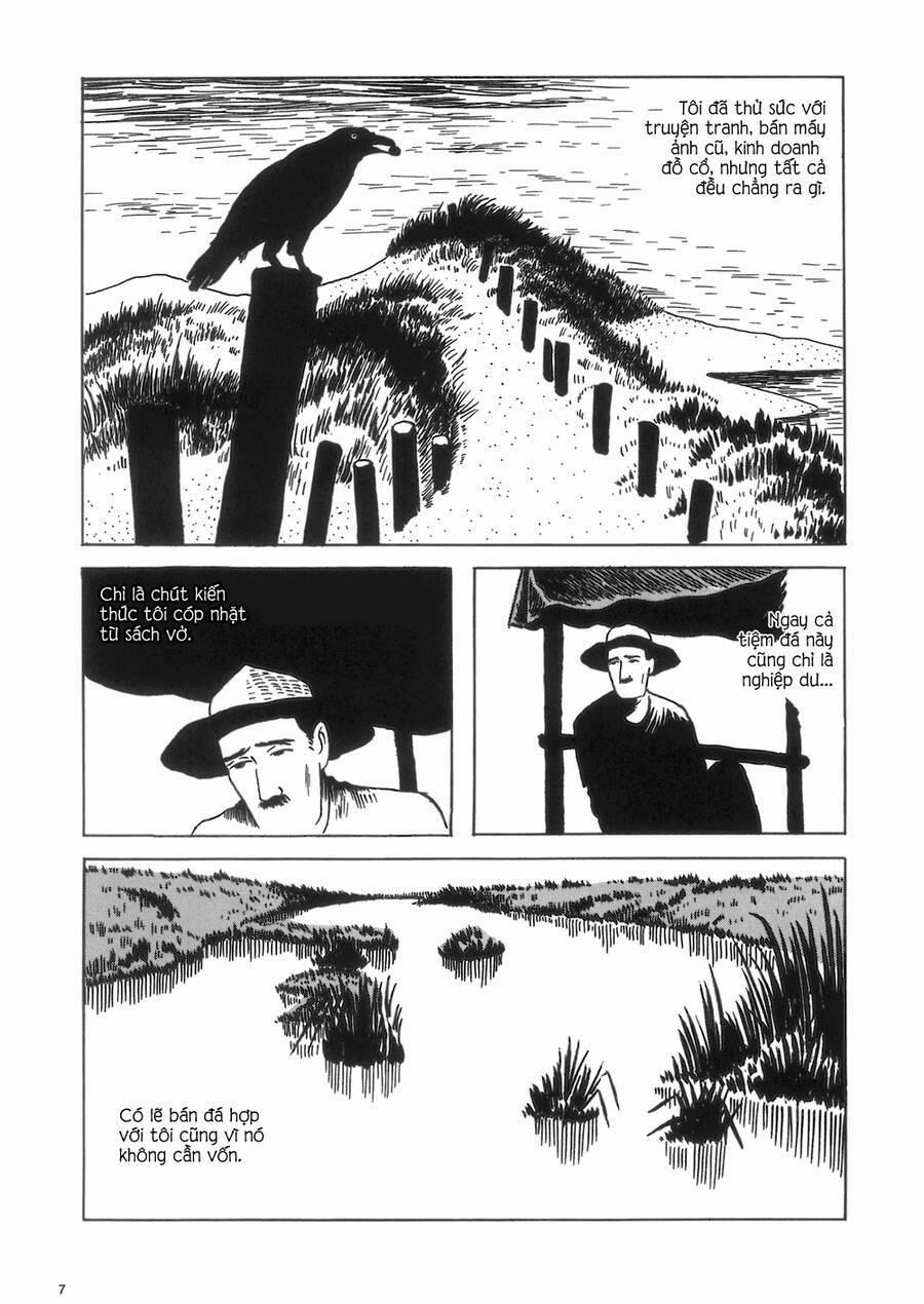 Munou No Hito - Người Vô Năng 1 trang 2