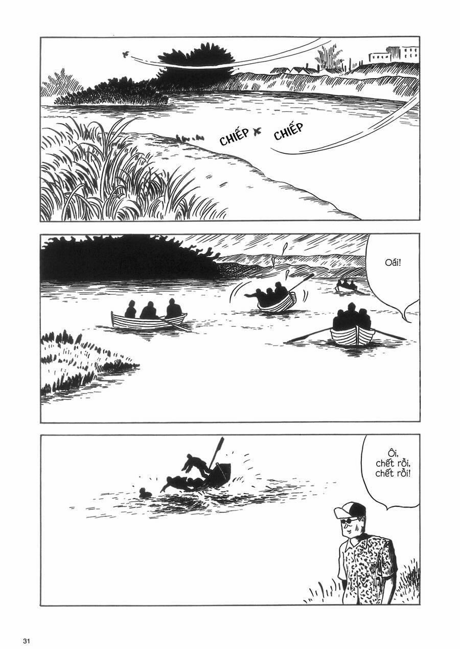 Munou No Hito - Người Vô Năng 1 trang 26