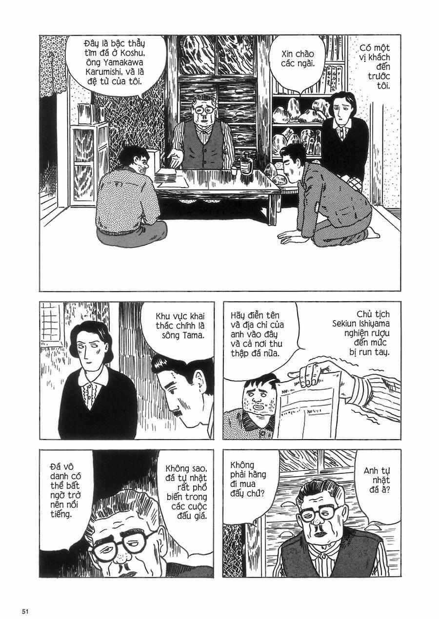 Munou No Hito - Người Vô Năng 2 trang 12