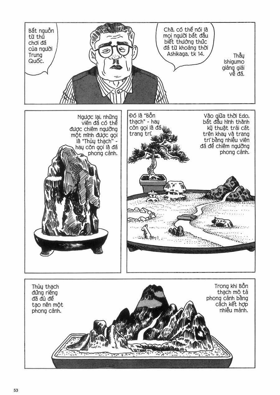 Munou No Hito - Người Vô Năng 2 trang 14