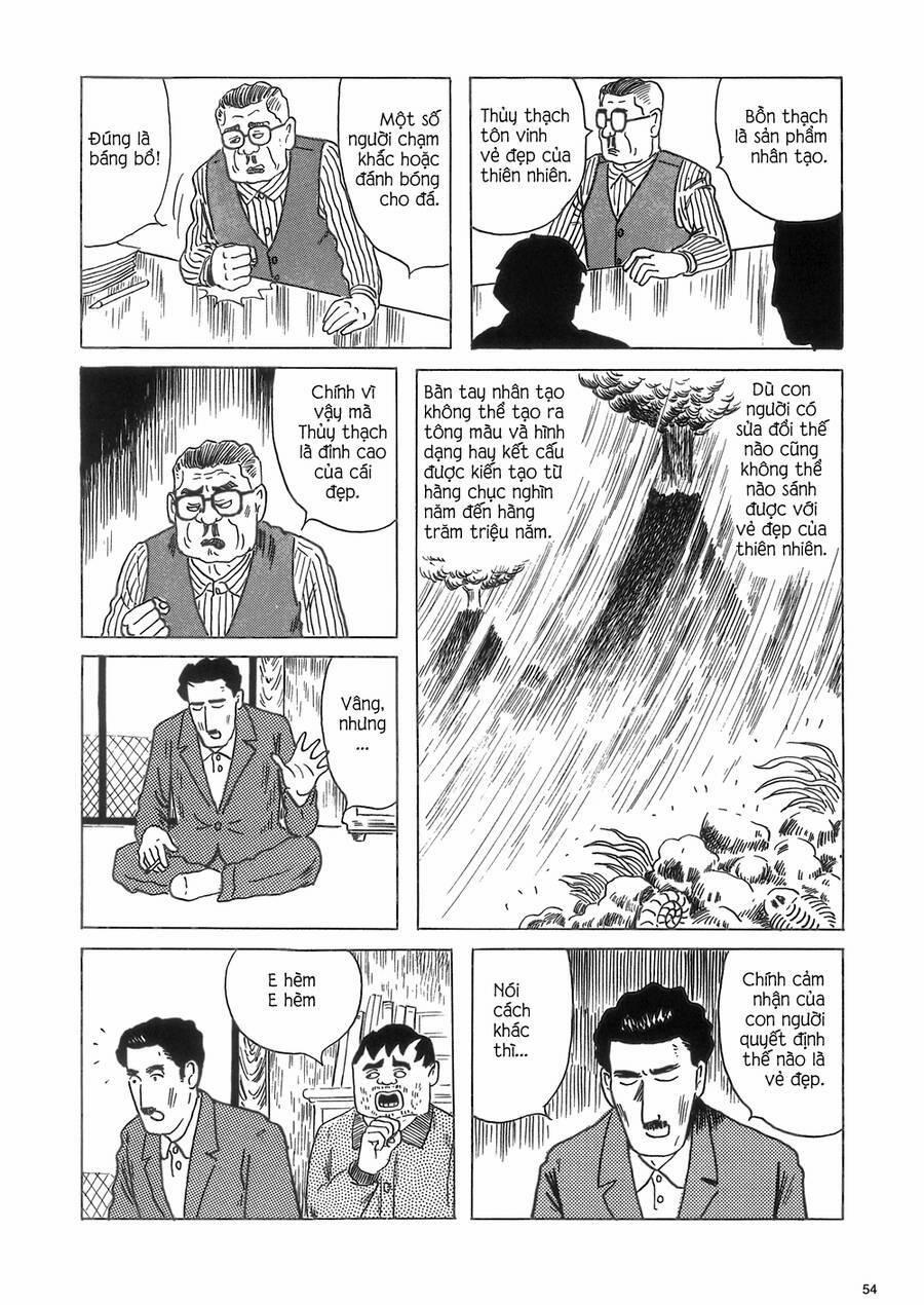 Munou No Hito - Người Vô Năng 2 trang 15