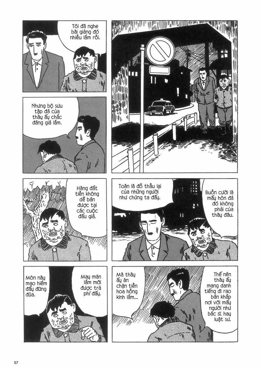 Munou No Hito - Người Vô Năng 2 trang 18