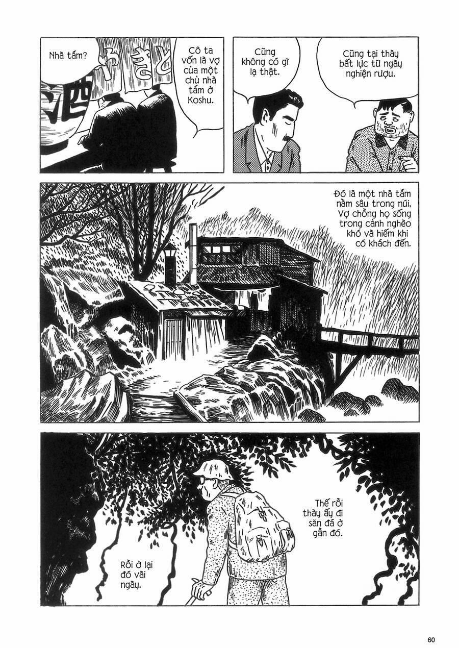 Munou No Hito - Người Vô Năng 2 trang 21