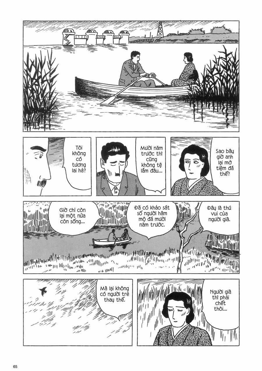 Munou No Hito - Người Vô Năng 2 trang 26