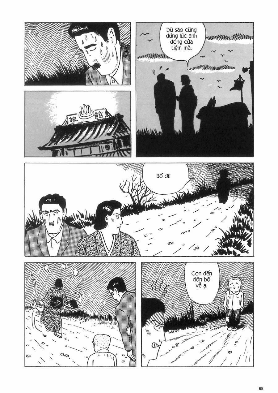 Munou No Hito - Người Vô Năng 2 trang 29