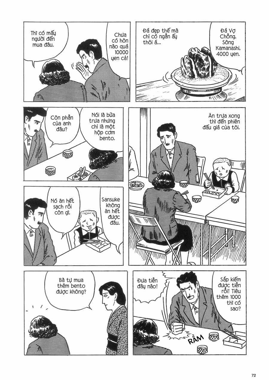 Munou No Hito - Người Vô Năng 2 trang 33