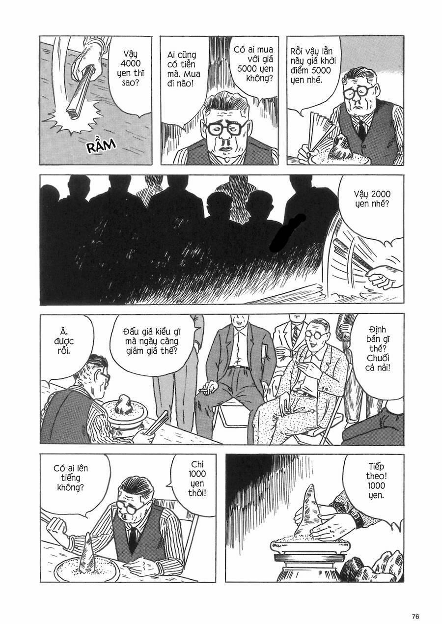 Munou No Hito - Người Vô Năng 2 trang 37