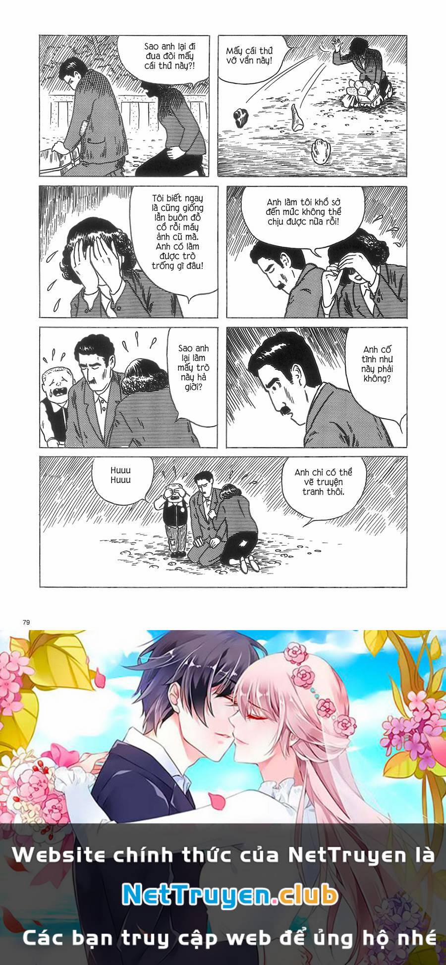 Munou No Hito - Người Vô Năng 2 trang 40