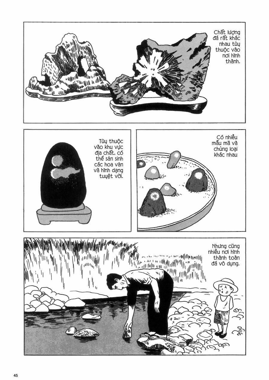 Munou No Hito - Người Vô Năng 2 trang 6