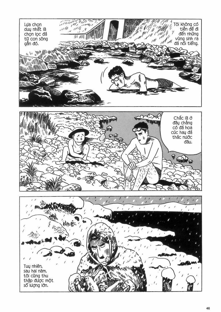 Munou No Hito - Người Vô Năng 2 trang 7