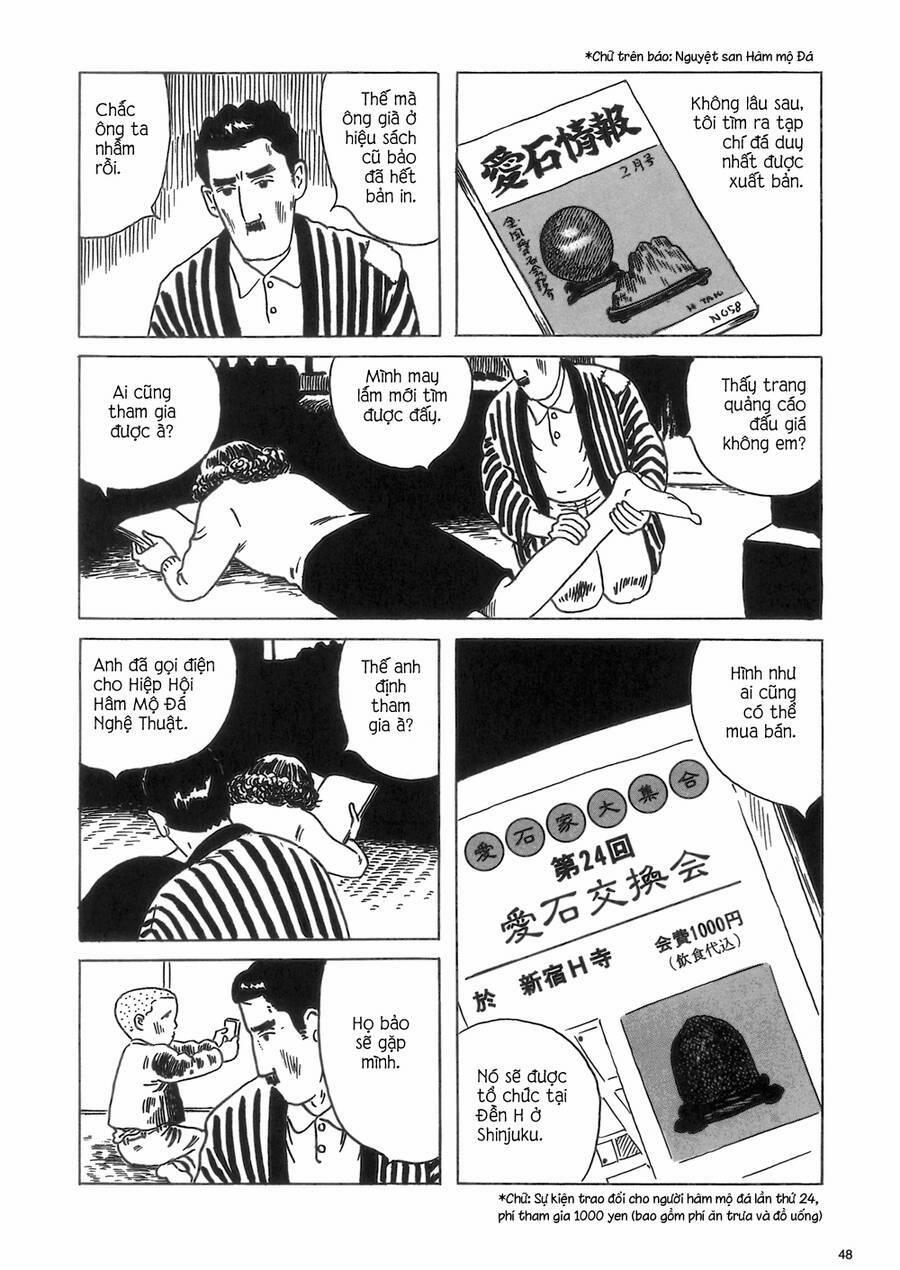 Munou No Hito - Người Vô Năng 2 trang 9