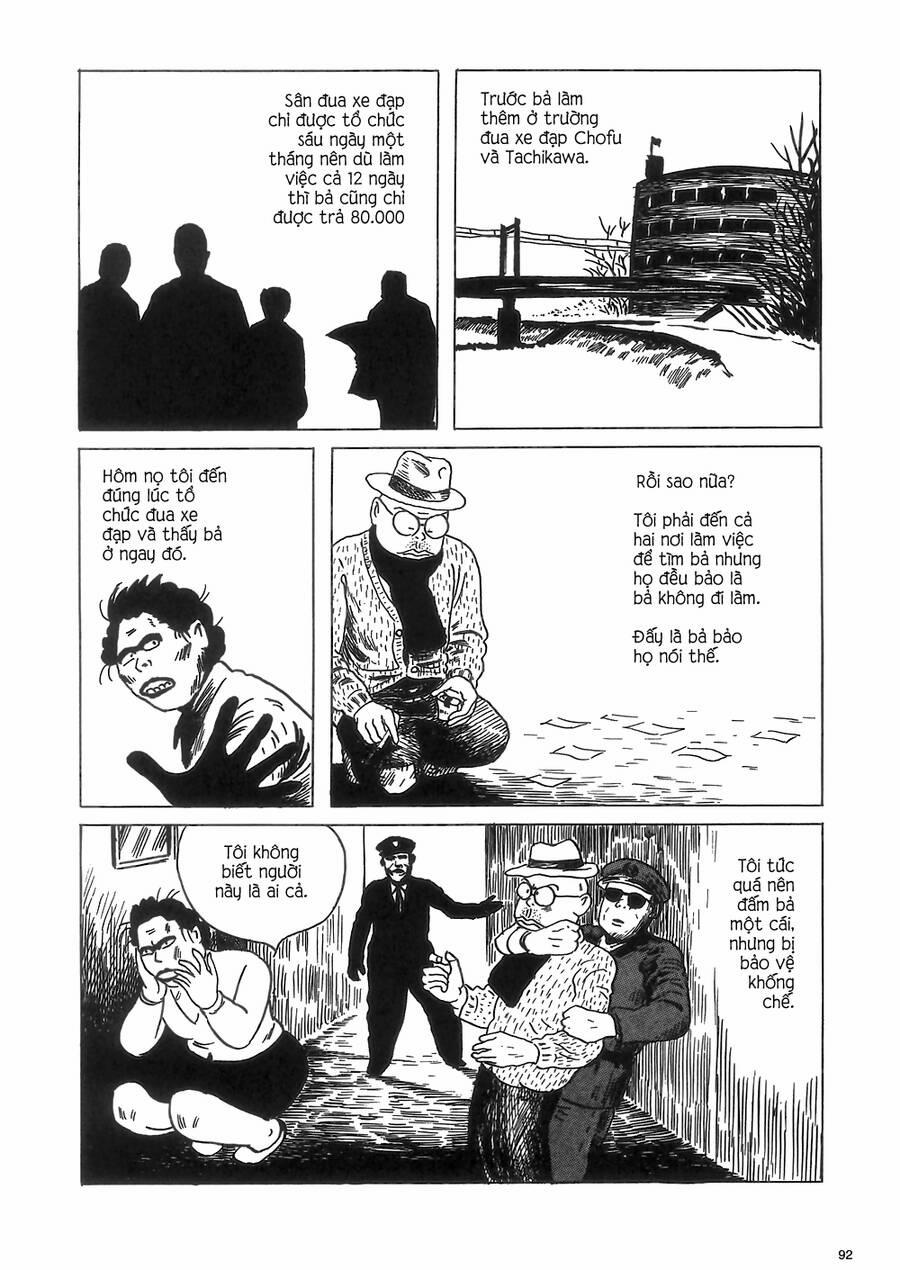 Munou No Hito - Người Vô Năng 3 trang 11