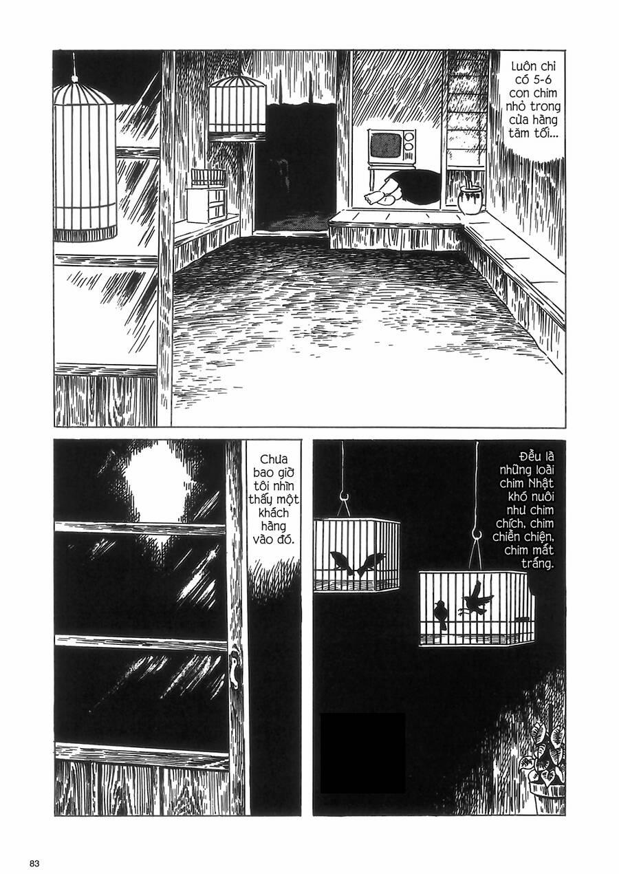 Munou No Hito - Người Vô Năng 3 trang 2