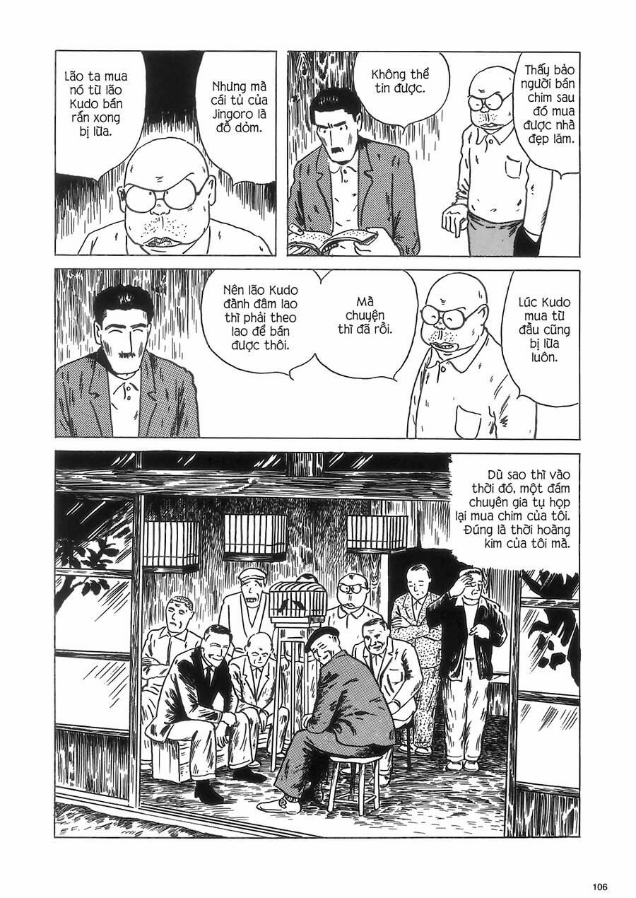 Munou No Hito - Người Vô Năng 3 trang 25