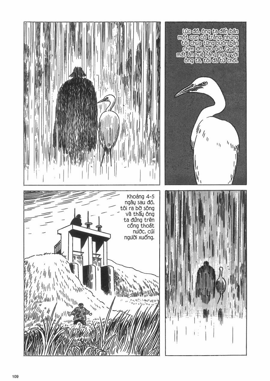 Munou No Hito - Người Vô Năng 3 trang 28