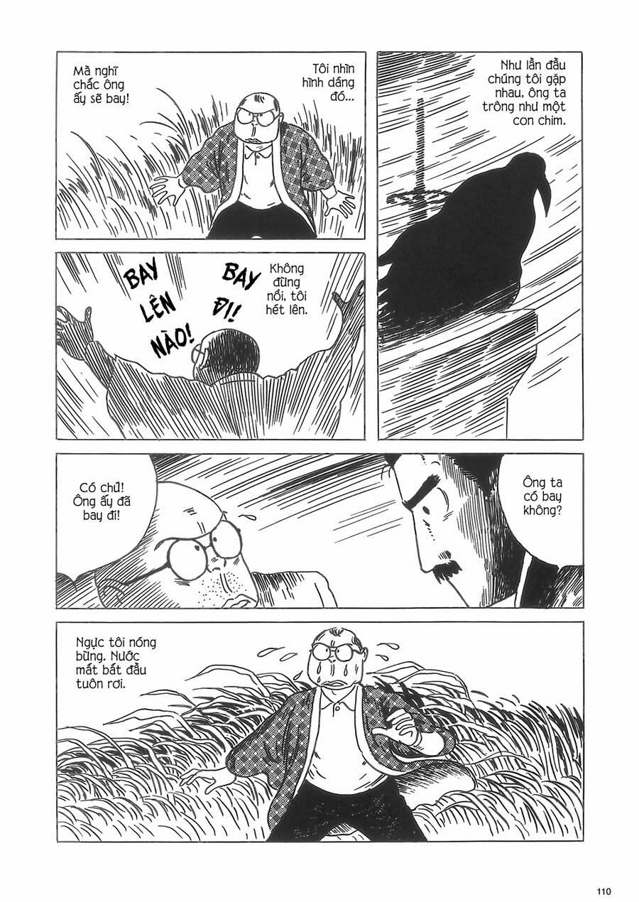 Munou No Hito - Người Vô Năng 3 trang 29