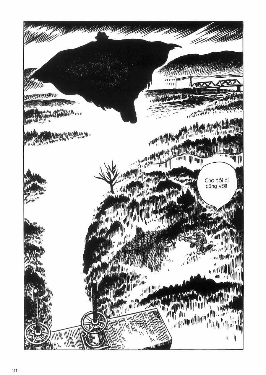 Munou No Hito - Người Vô Năng 3 trang 30