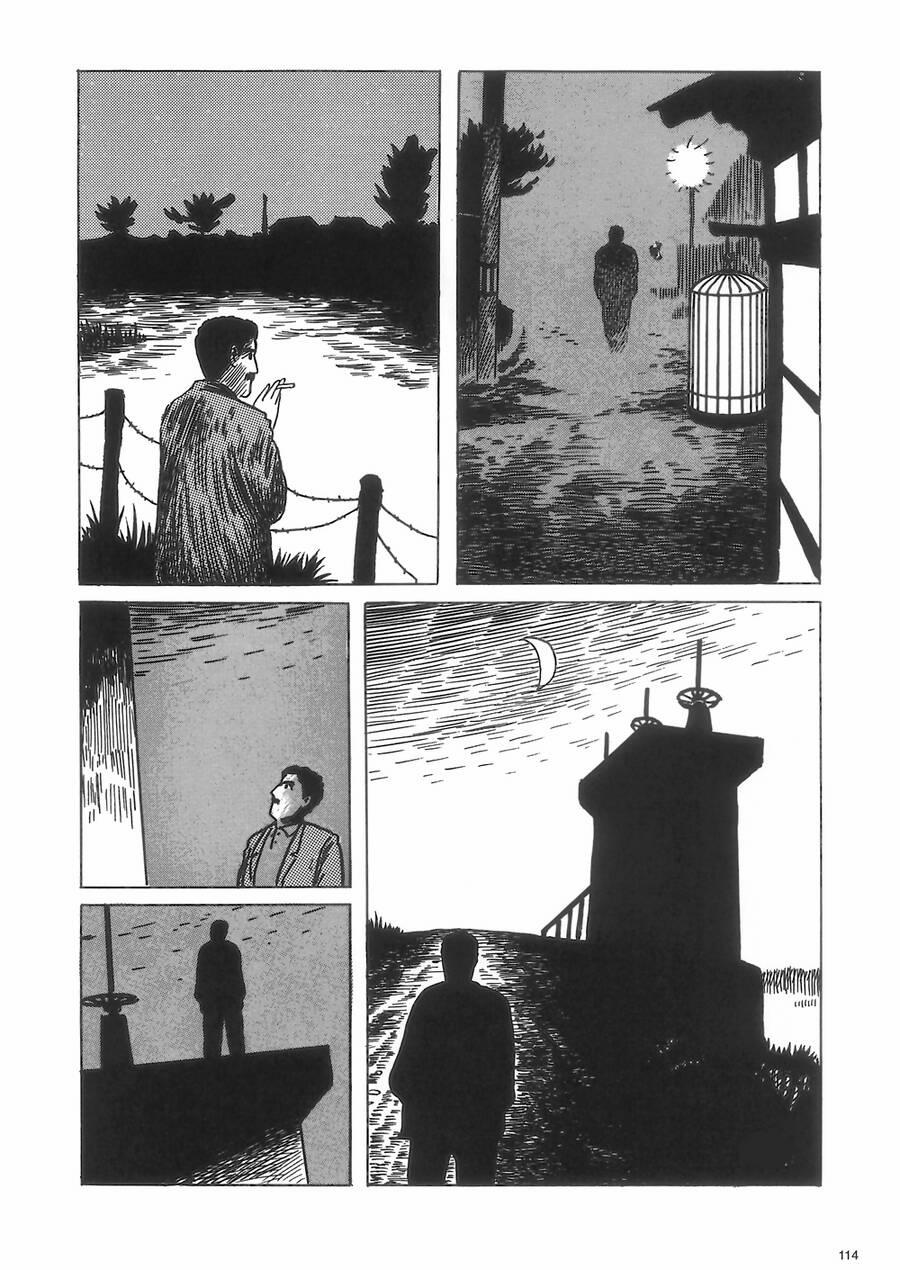 Munou No Hito - Người Vô Năng 3 trang 33