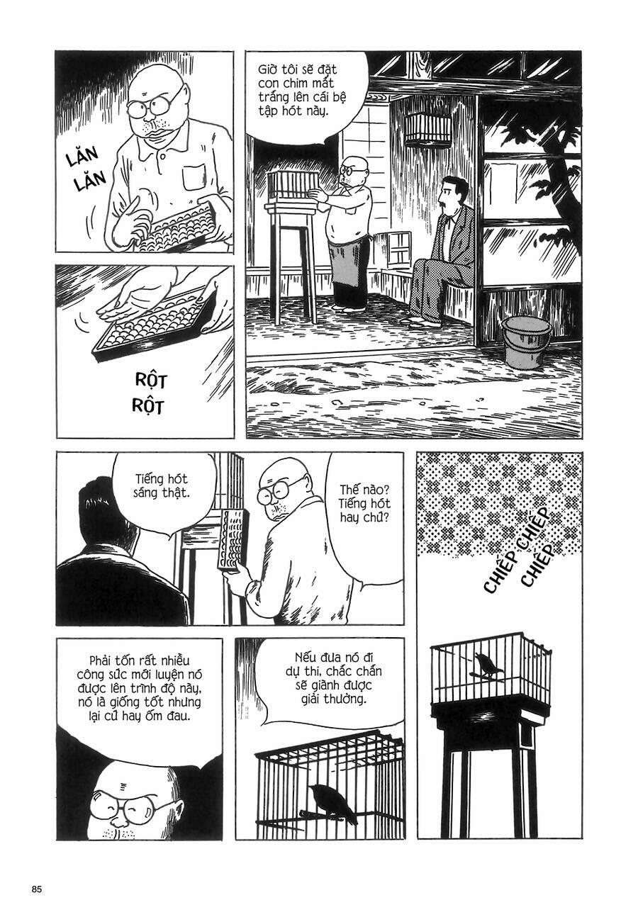 Munou No Hito - Người Vô Năng 3 trang 4