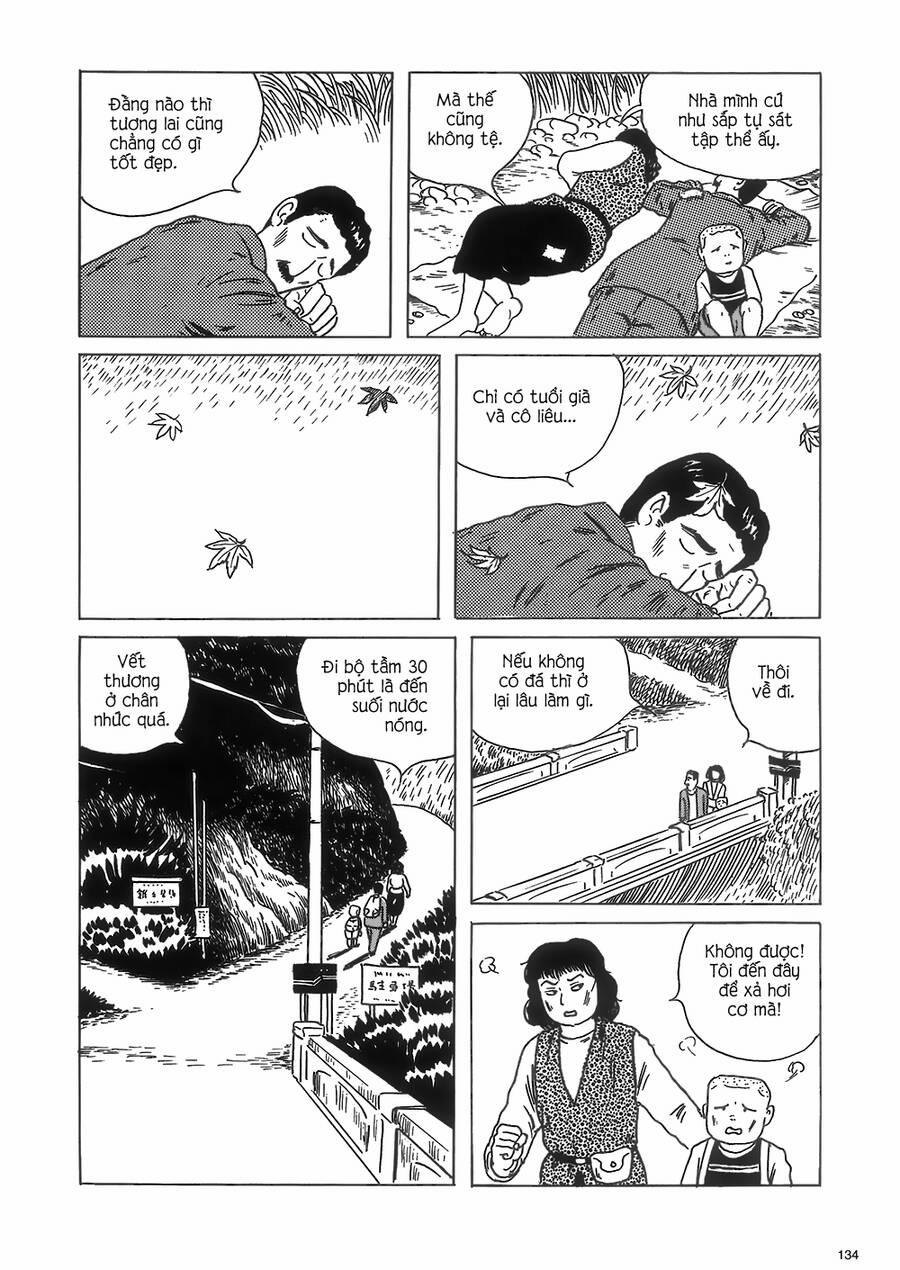 Munou No Hito - Người Vô Năng 4 trang 17