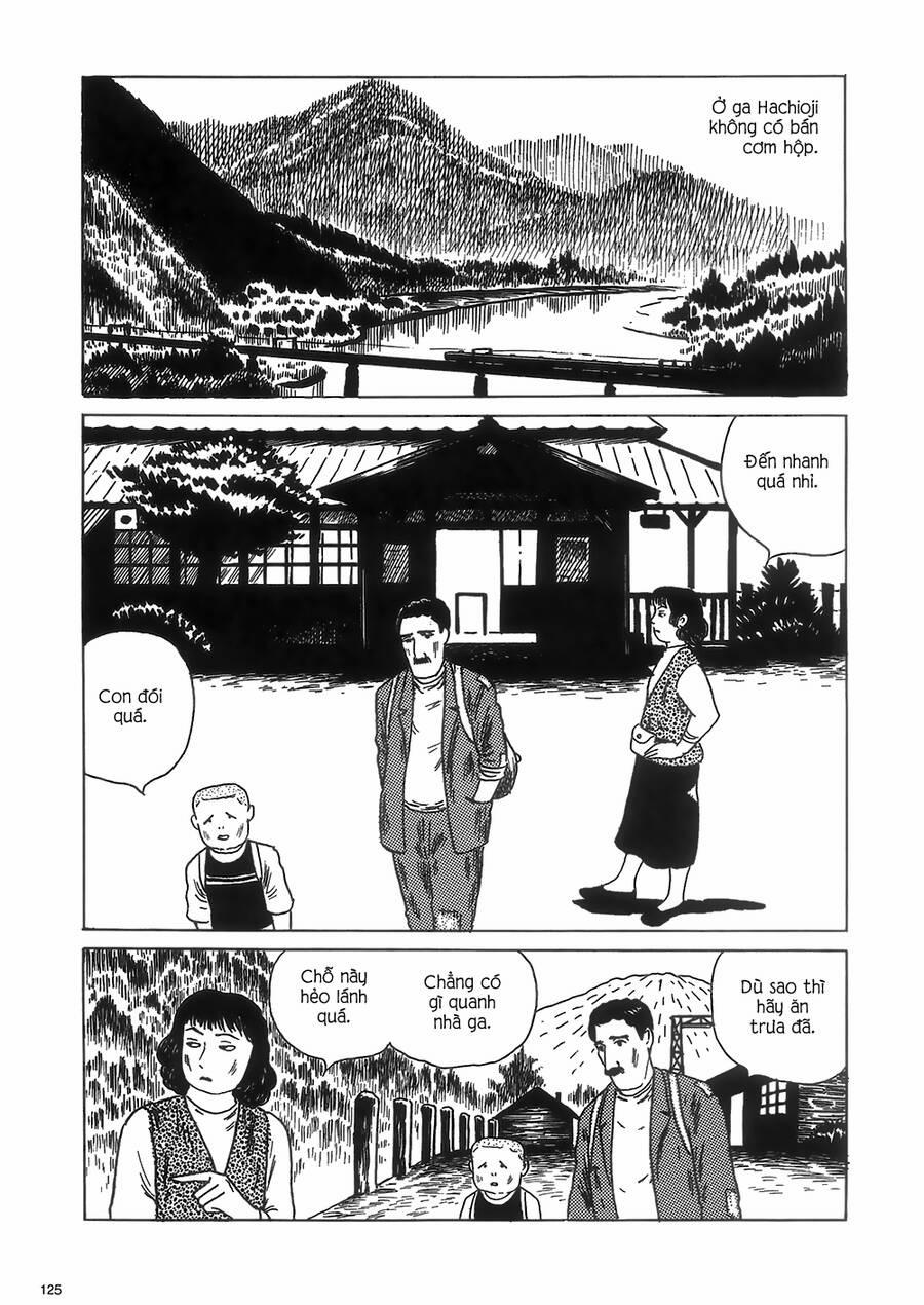 Munou No Hito - Người Vô Năng 4 trang 8