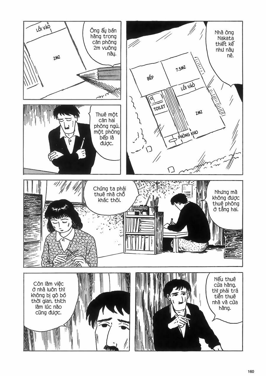 Munou No Hito - Người Vô Năng 5 trang 14