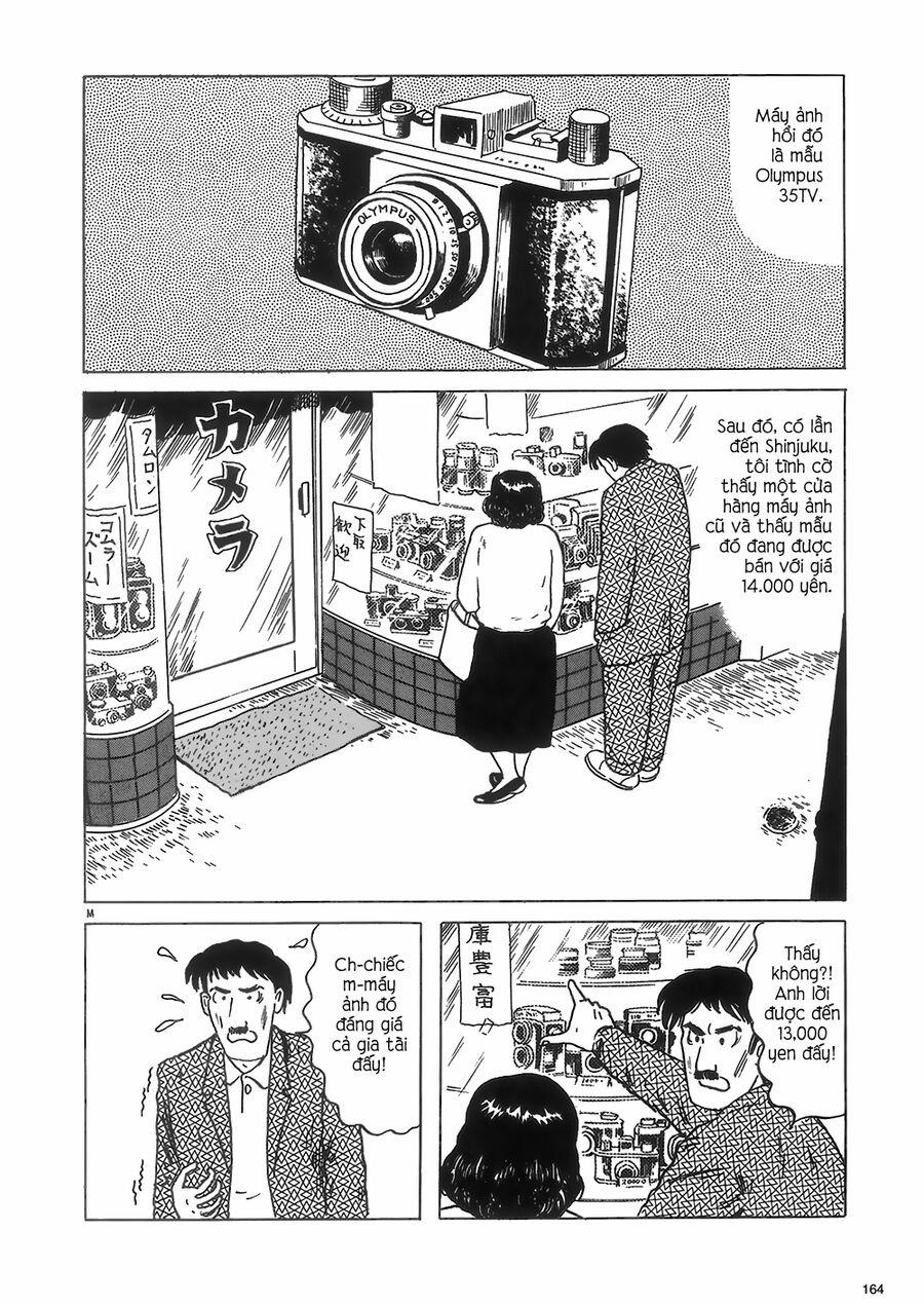 Munou No Hito - Người Vô Năng 5 trang 18