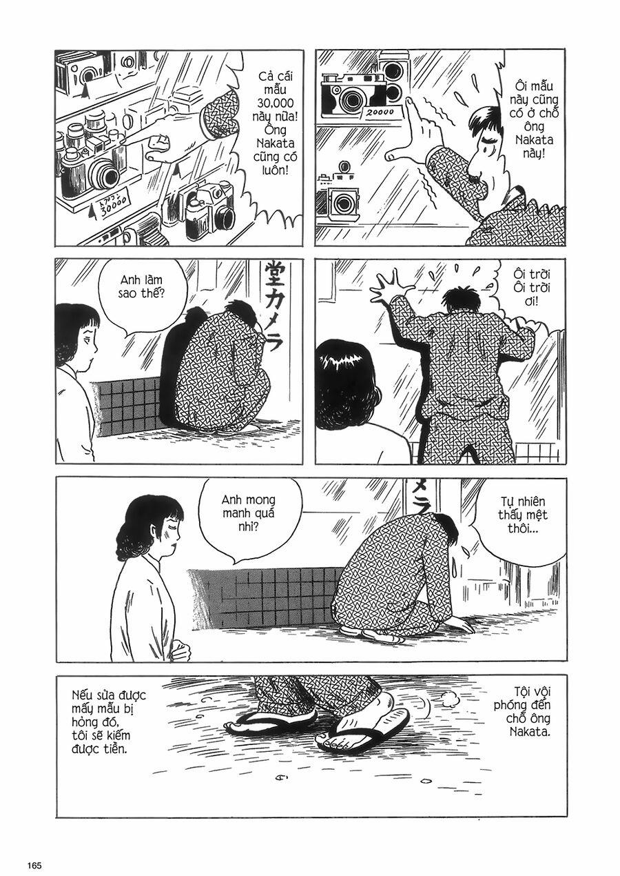 Munou No Hito - Người Vô Năng 5 trang 19