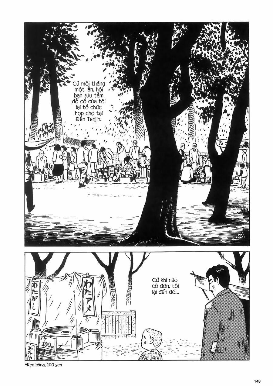 Munou No Hito - Người Vô Năng 5 trang 2