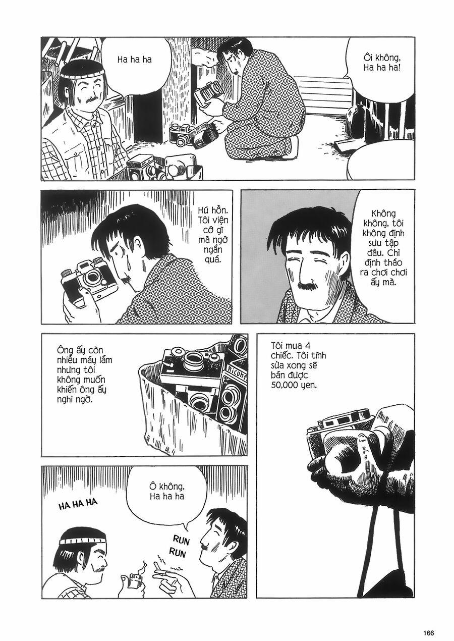 Munou No Hito - Người Vô Năng 5 trang 20