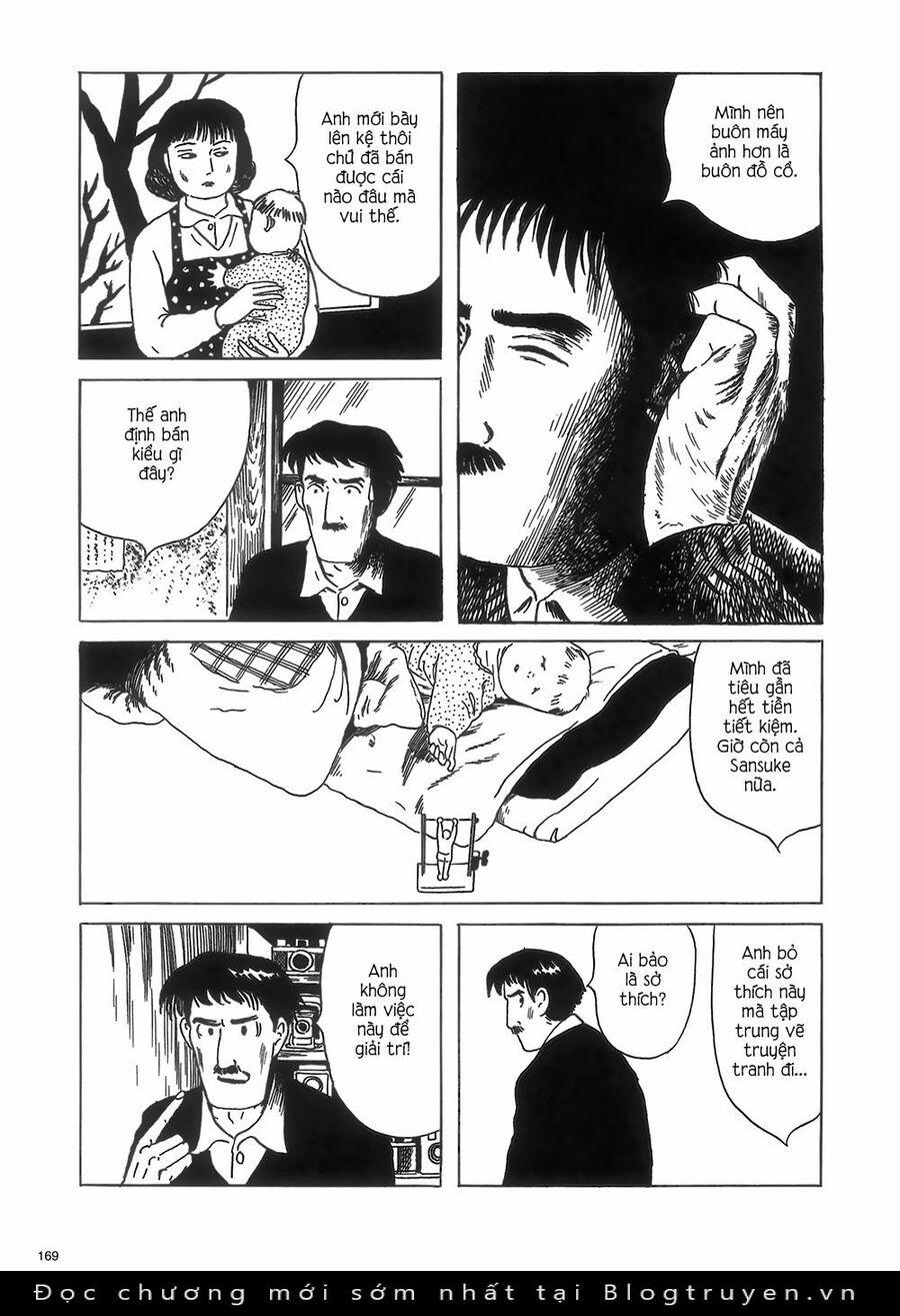 Munou No Hito - Người Vô Năng 5 trang 23