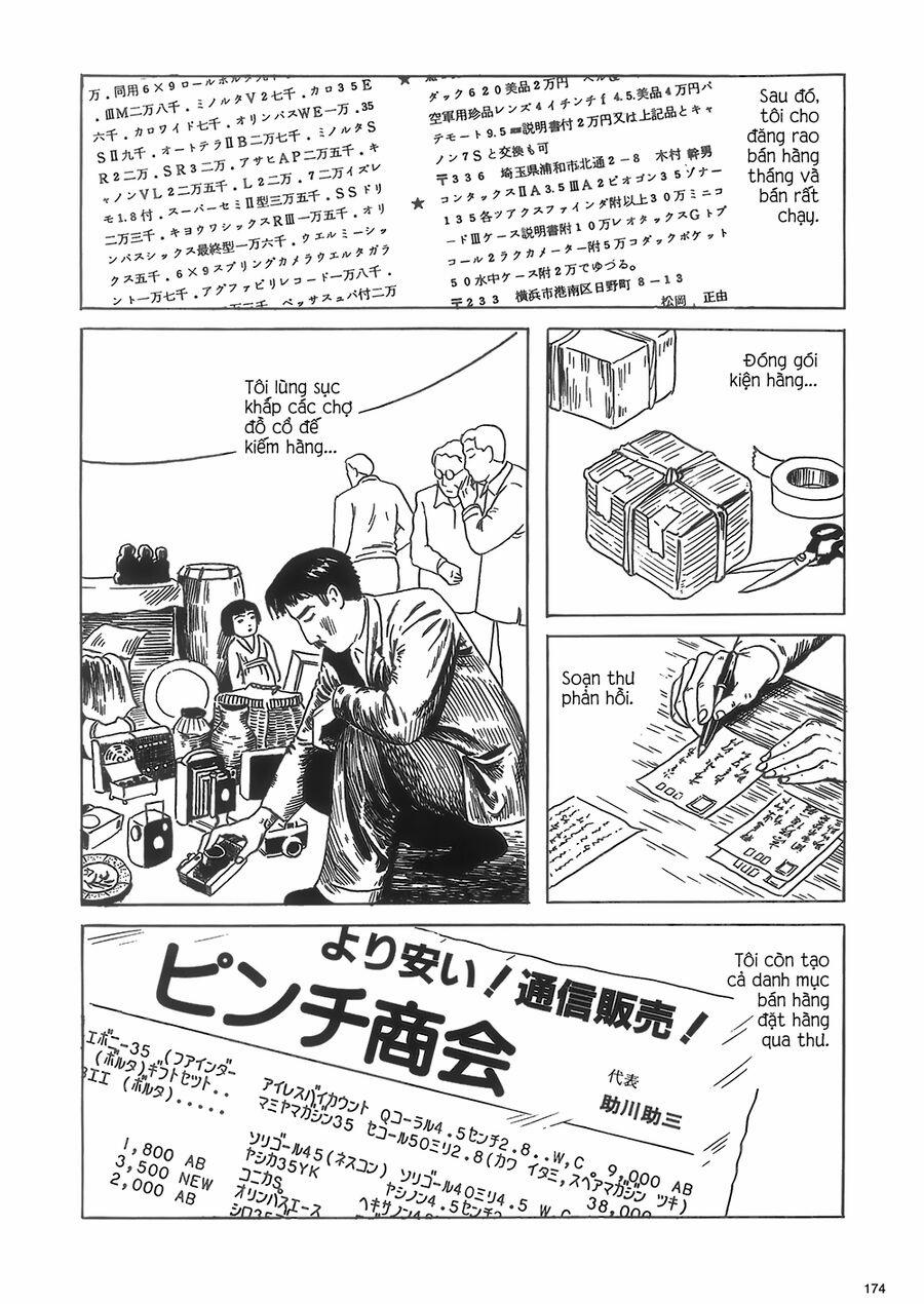 Munou No Hito - Người Vô Năng 5 trang 28