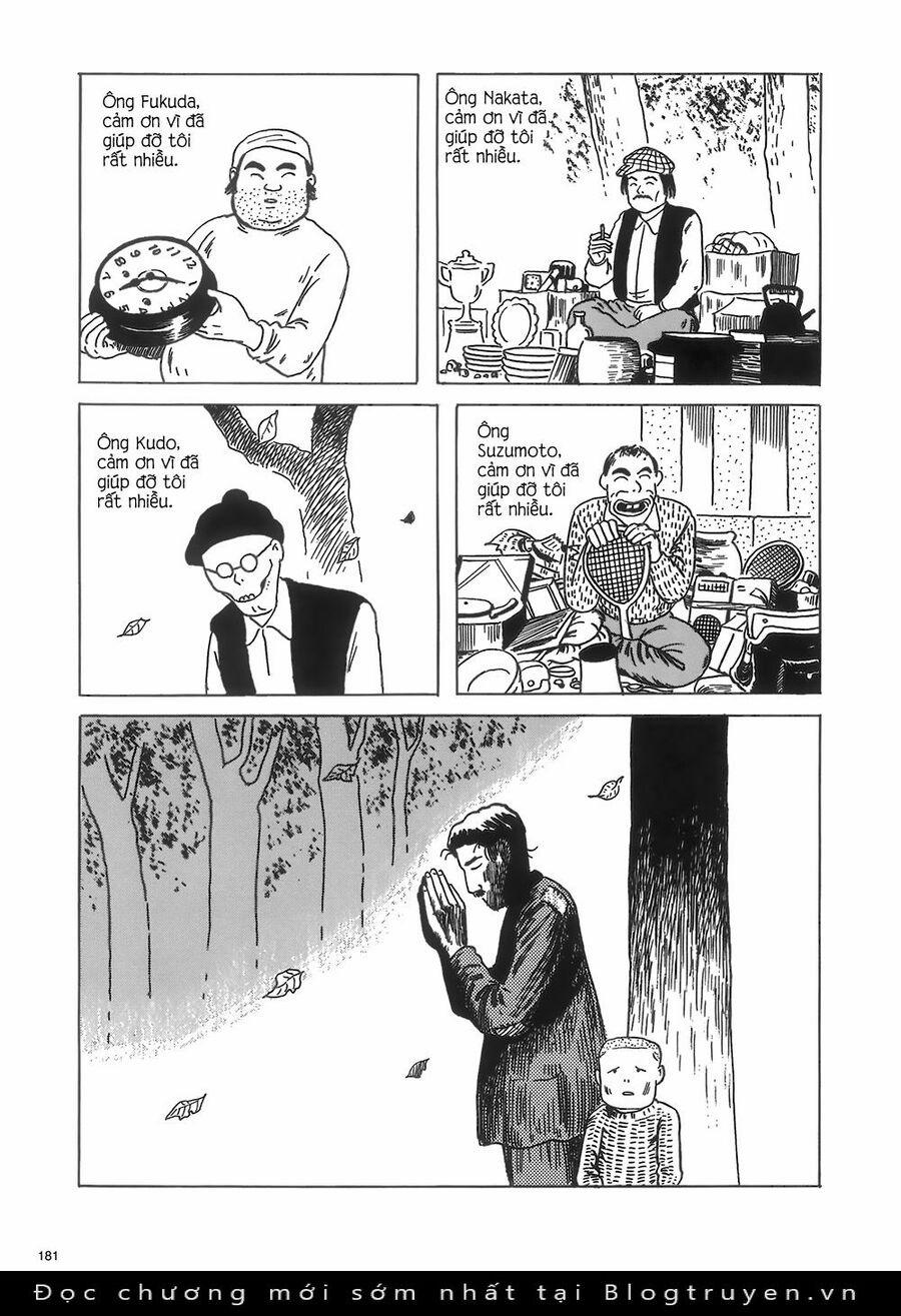 Munou No Hito - Người Vô Năng 5 trang 35