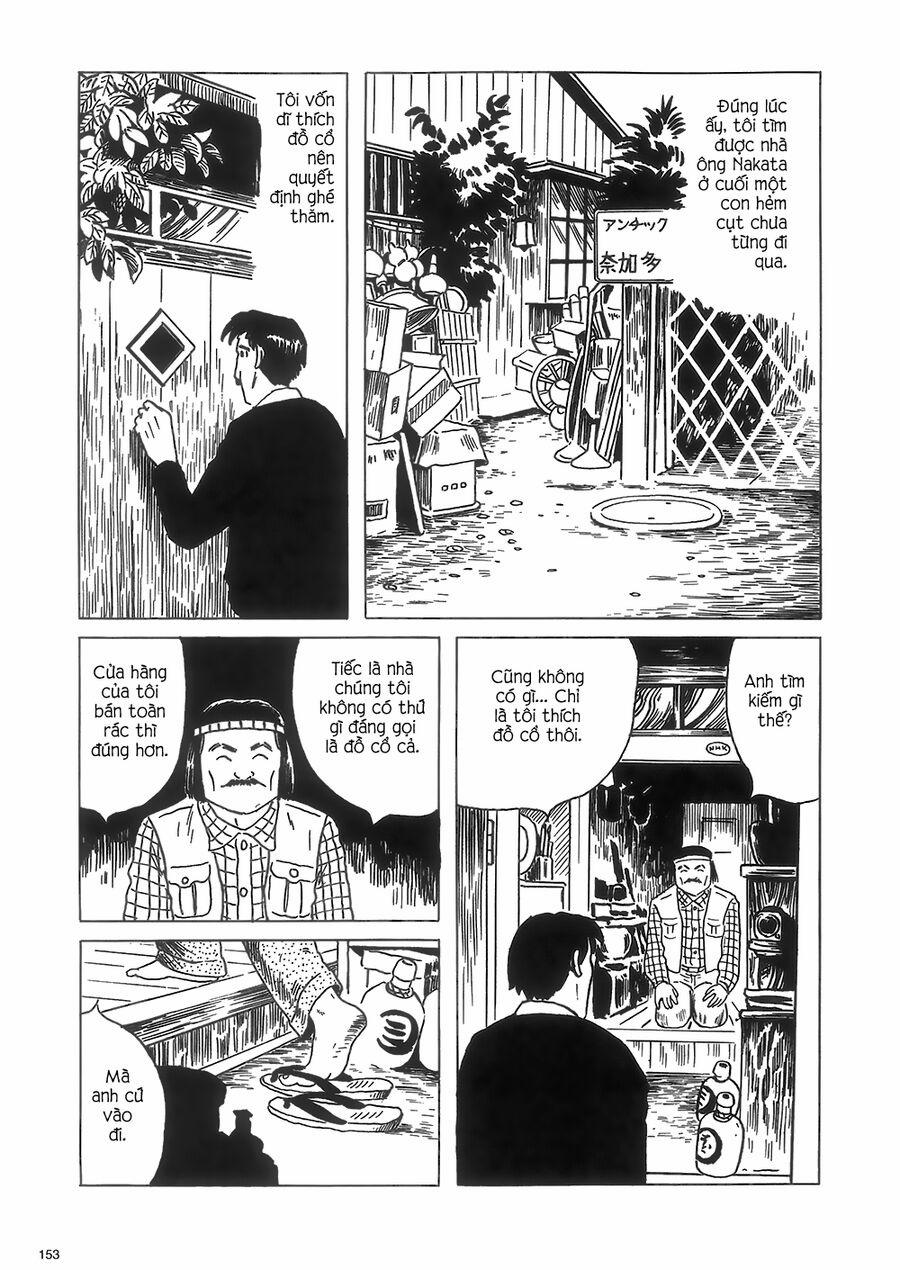 Munou No Hito - Người Vô Năng 5 trang 7