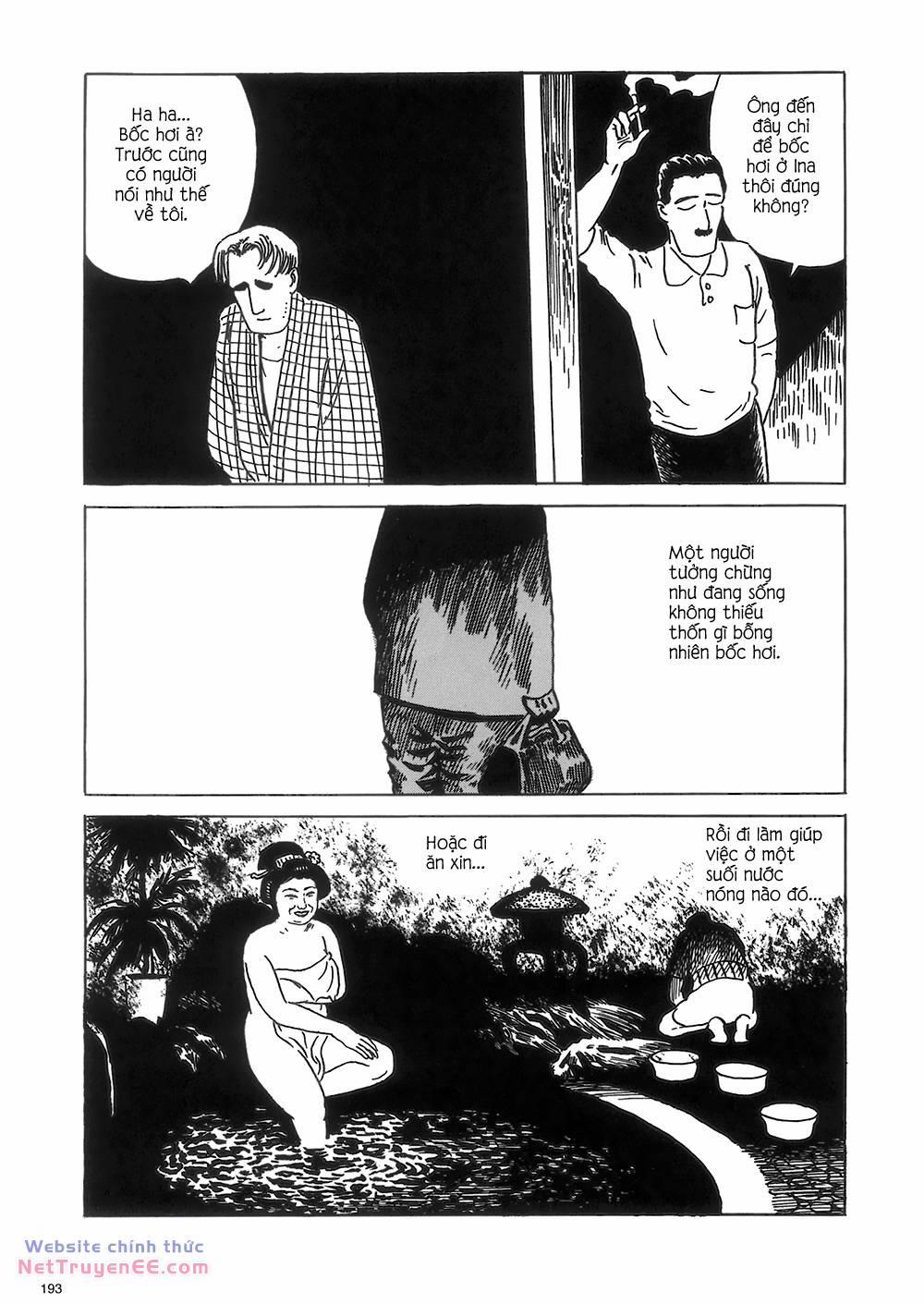 Munou No Hito - Người Vô Năng 6 trang 10