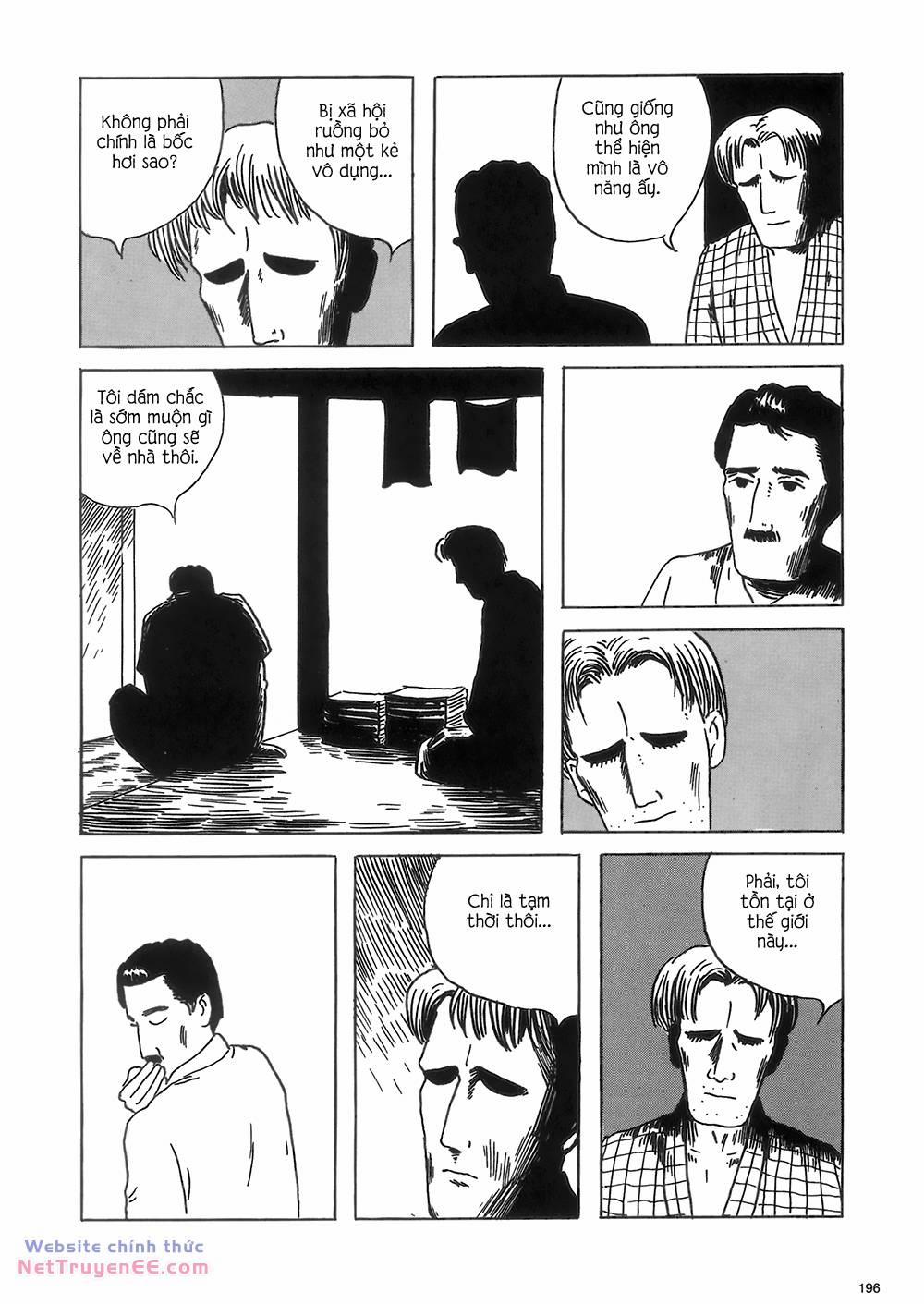 Munou No Hito - Người Vô Năng 6 trang 13