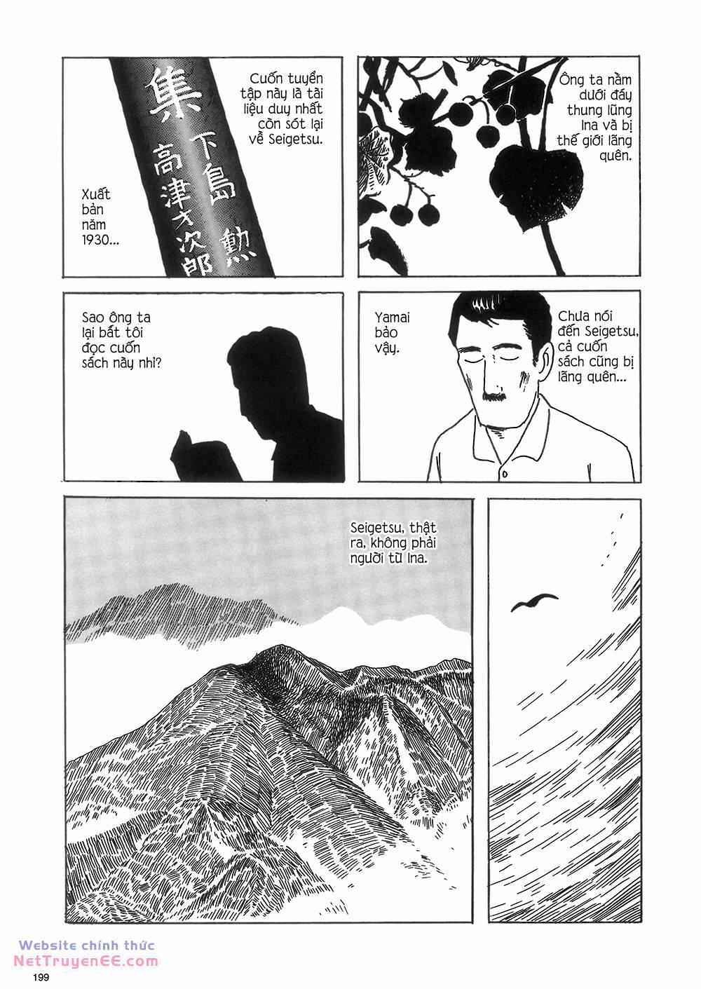 Munou No Hito - Người Vô Năng 6 trang 16