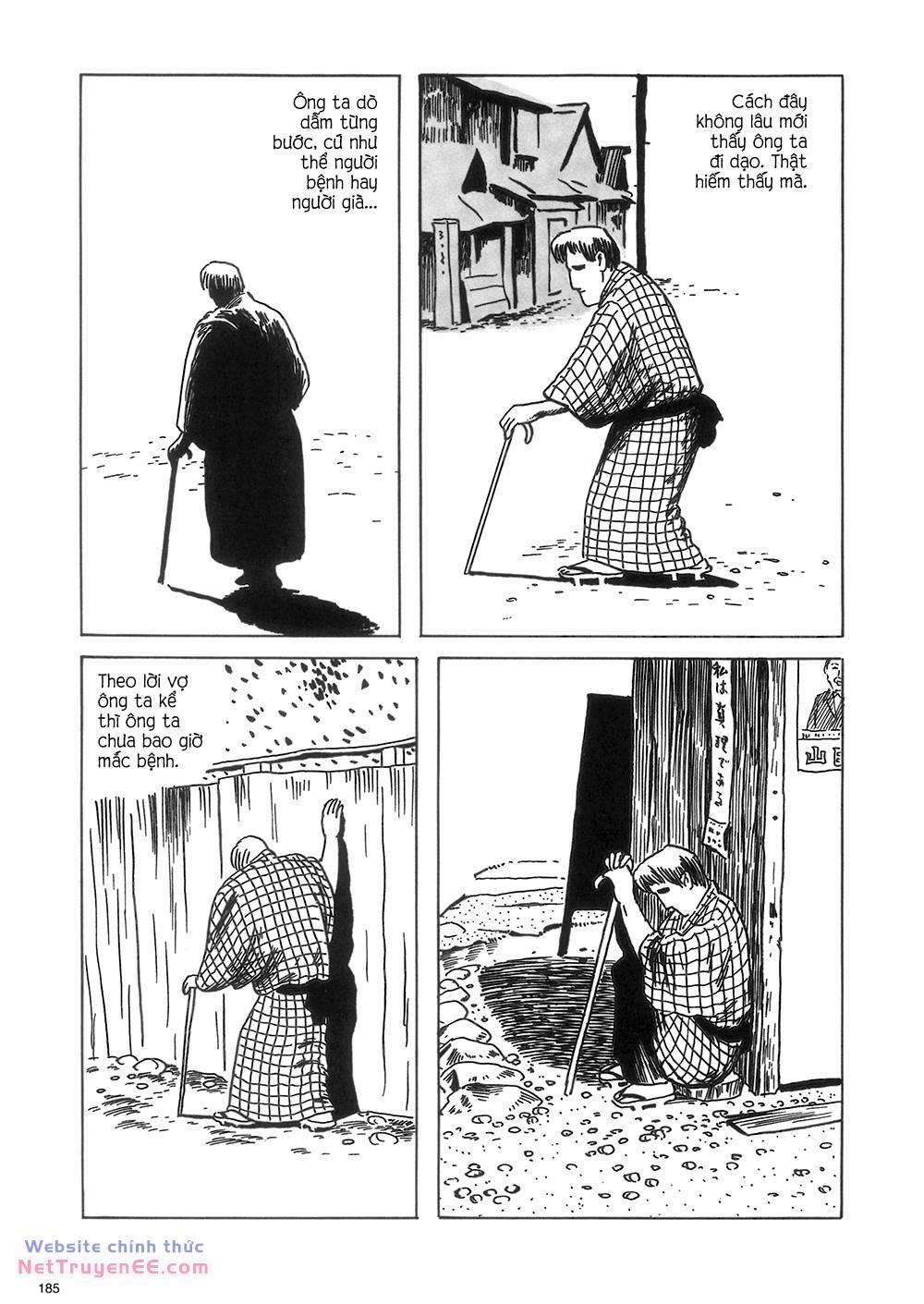 Munou No Hito - Người Vô Năng 6 trang 2