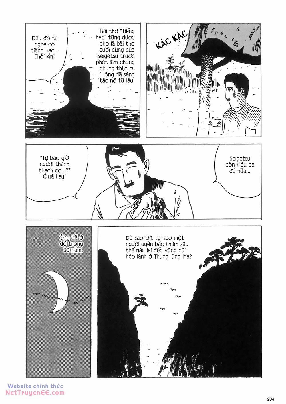 Munou No Hito - Người Vô Năng 6 trang 21