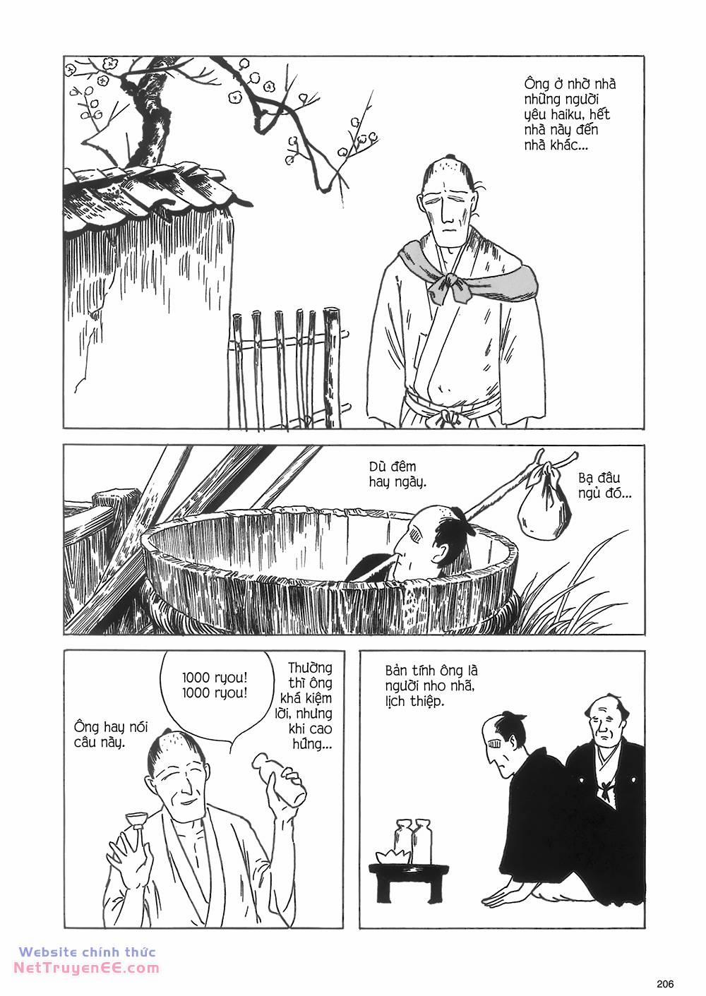 Munou No Hito - Người Vô Năng 6 trang 23