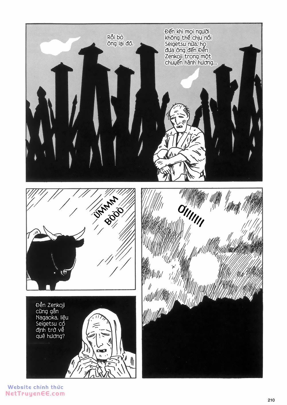 Munou No Hito - Người Vô Năng 6 trang 27