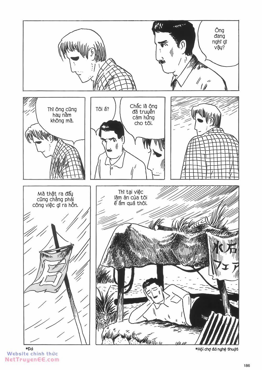 Munou No Hito - Người Vô Năng 6 trang 3