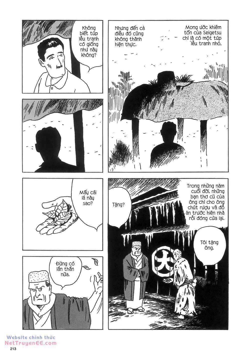 Munou No Hito - Người Vô Năng 6 trang 30